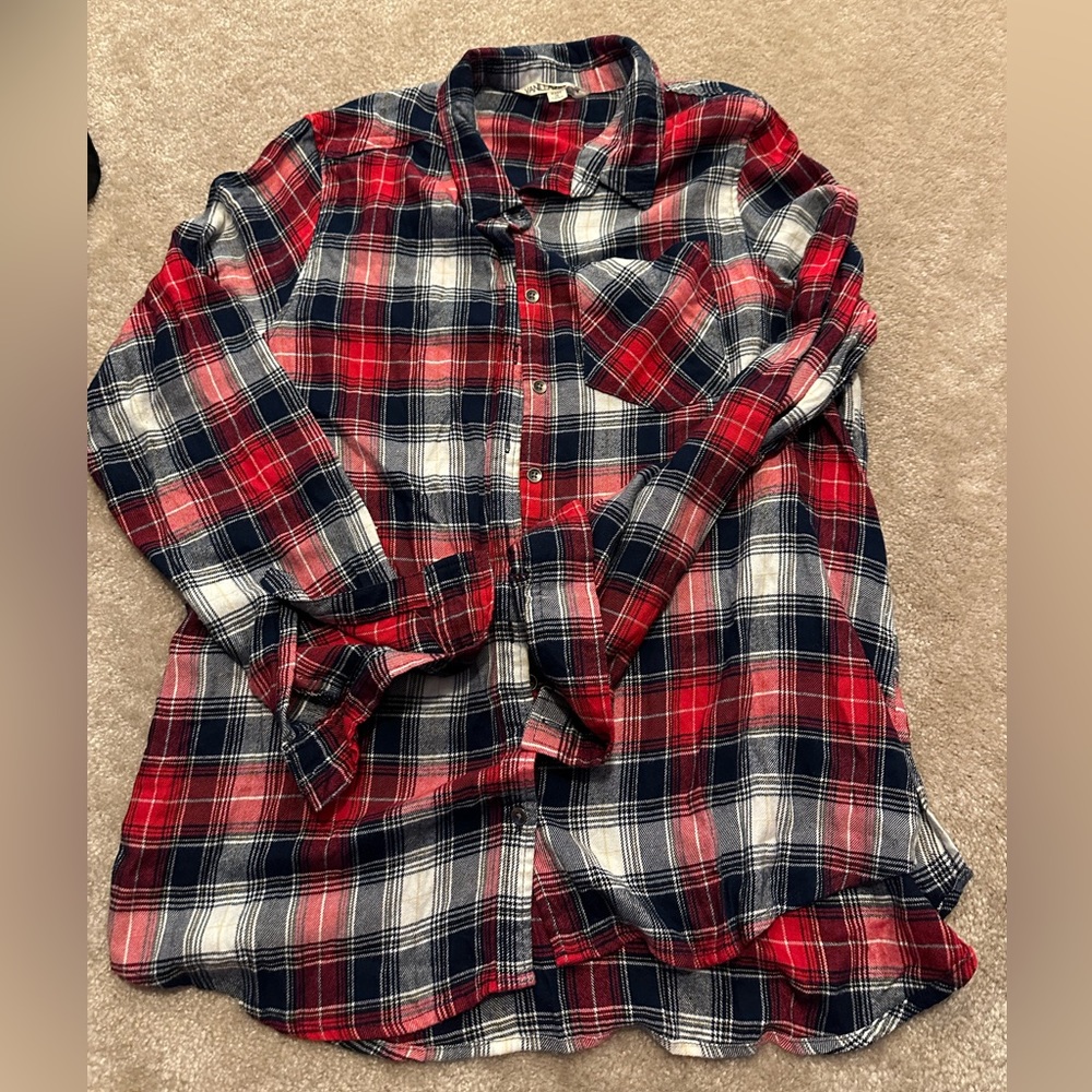 Flannel
